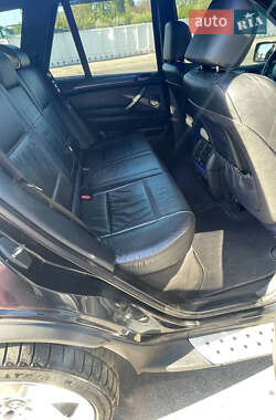 Позашляховик / Кросовер BMW X5 2005 в 
