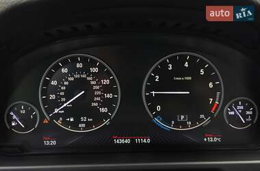 Позашляховик / Кросовер BMW X5 2015 в 