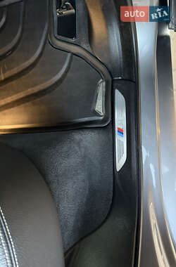 Внедорожник / Кроссовер BMW X5 2017 в 