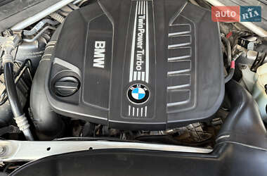 Внедорожник / Кроссовер BMW X5 2017 в 