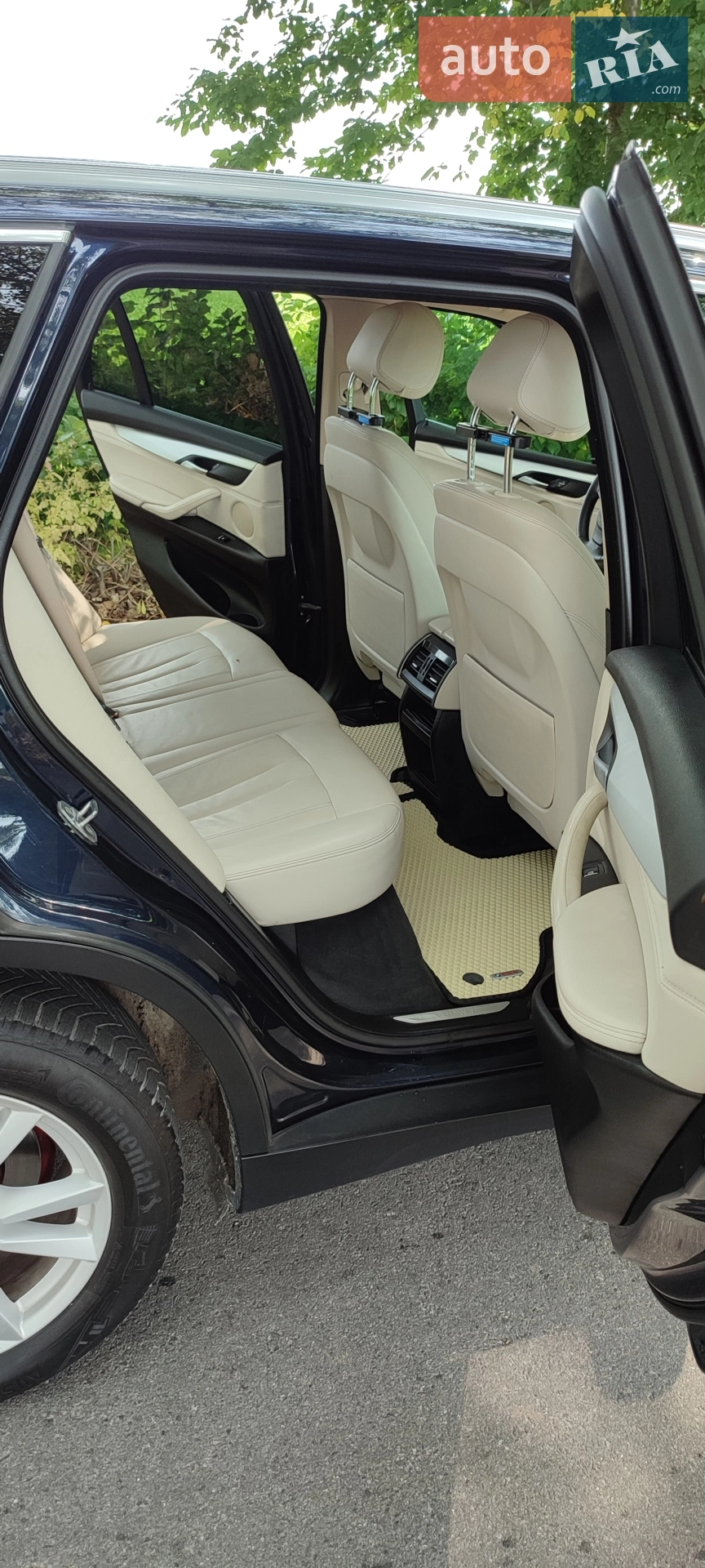2015 BMW X5 - мініатюра 8