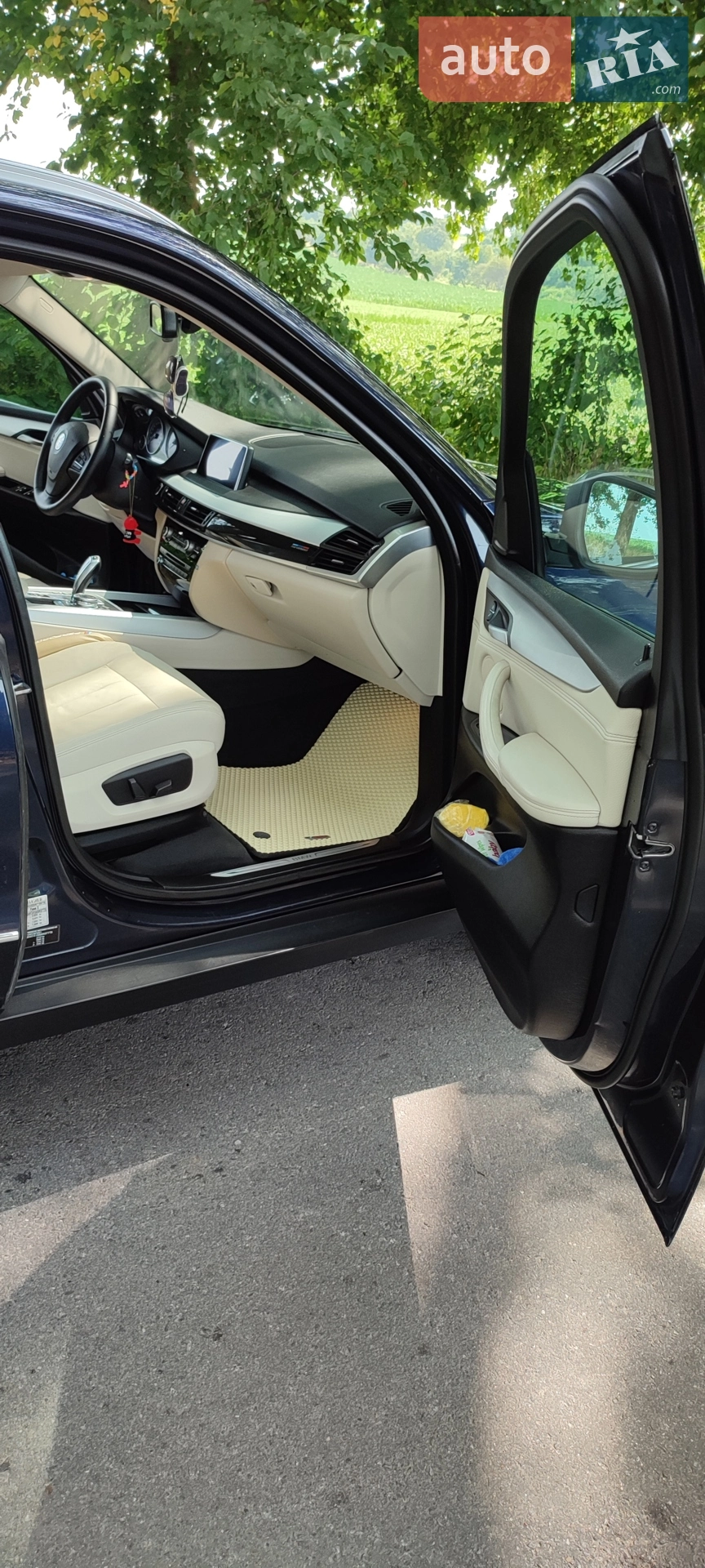 2015 BMW X5 - мініатюра 9