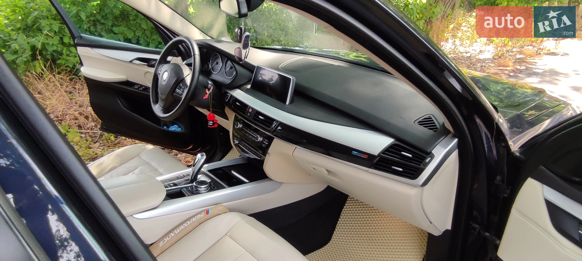 2015 BMW X5 - мініатюра 11