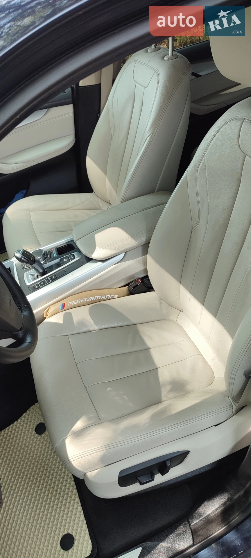 2015 BMW X5 - мініатюра 12