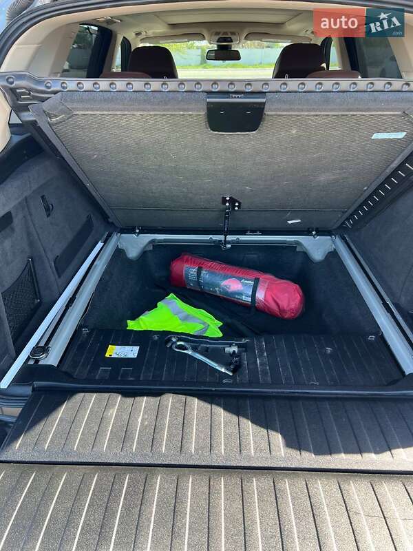 Внедорожник / Кроссовер BMW X5 2015 в Днепре