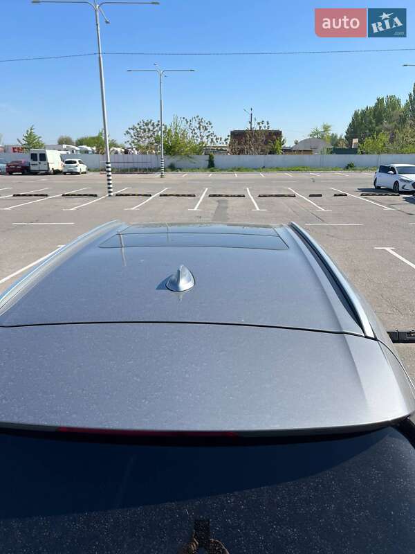 Внедорожник / Кроссовер BMW X5 2015 в Днепре