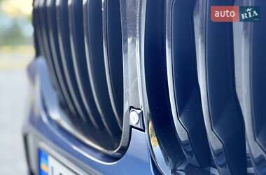 Позашляховик / Кросовер BMW X5 2019 в 