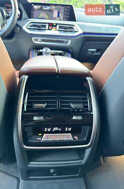 Позашляховик / Кросовер BMW X5 2019 в 