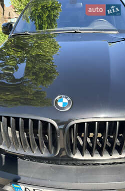 Позашляховик / Кросовер BMW X5 2009 в 