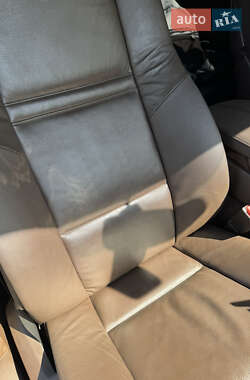 Позашляховик / Кросовер BMW X5 2009 в 
