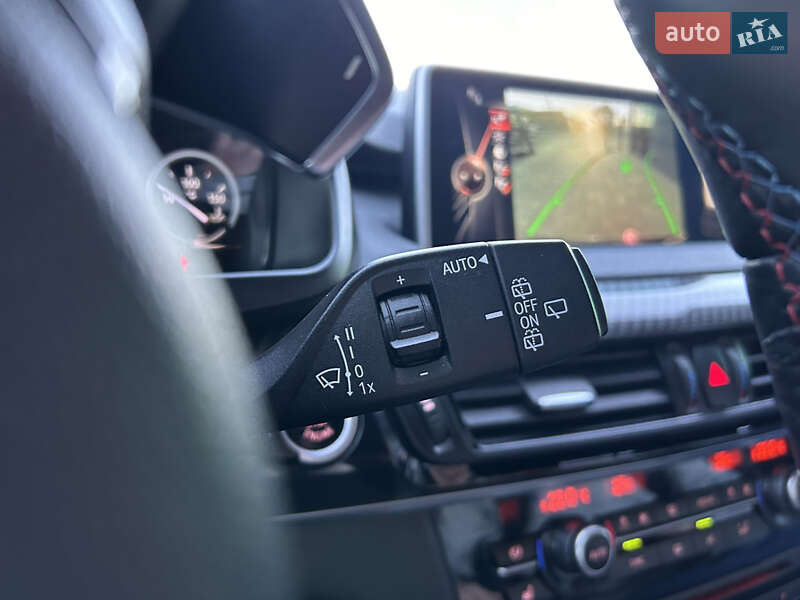 Внедорожник / Кроссовер BMW X5 2015 в Ровно