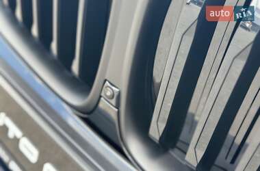 Внедорожник / Кроссовер BMW X5 2024 в 