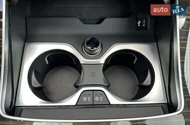 Внедорожник / Кроссовер BMW X5 2024 в 