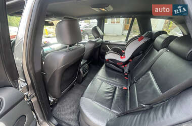 Внедорожник / Кроссовер BMW X5 2005 в 