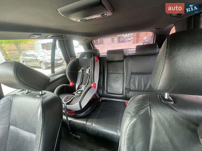 Позашляховик / Кросовер BMW X5 2005 в Житомирі фото 11 Позашляховик / Кросовер BMW X5 2005 в Житомирі