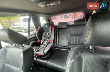 Внедорожник / Кроссовер BMW X5 2005 в 