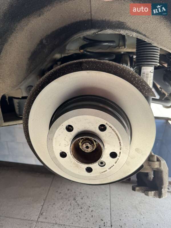 Позашляховик / Кросовер BMW X5 2017 в Ужгороді