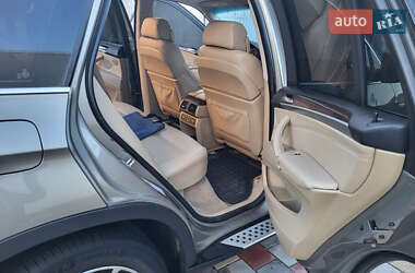 Позашляховик / Кросовер BMW X5 2007 в 