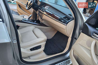 Позашляховик / Кросовер BMW X5 2007 в 