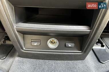 Позашляховик / Кросовер BMW X5 2013 в 