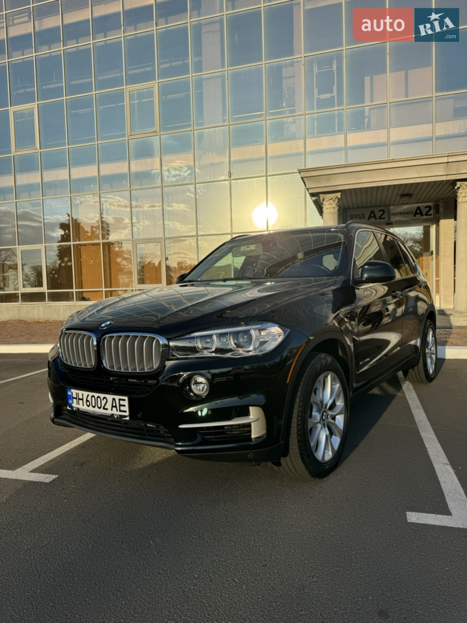 2016 BMW X5 - мініатюра 25