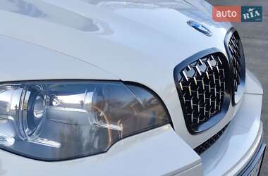 Внедорожник / Кроссовер BMW X5 2013 в 