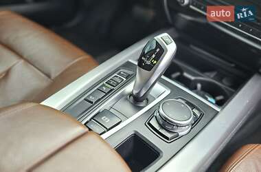 Позашляховик / Кросовер BMW X5 2015 в 