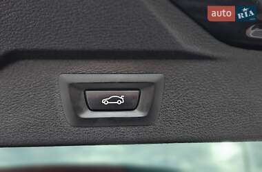 Позашляховик / Кросовер BMW X5 2015 в 