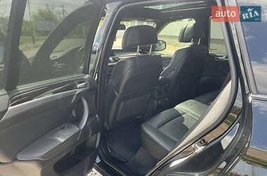 Позашляховик / Кросовер BMW X5 2008 в 