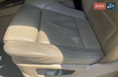 Внедорожник / Кроссовер BMW X5 2008 в 