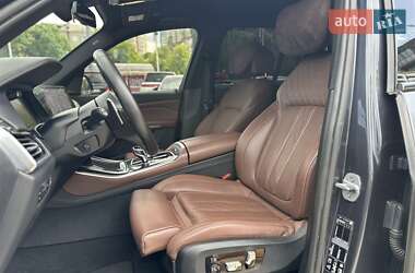 Позашляховик / Кросовер BMW X5 2019 в 
