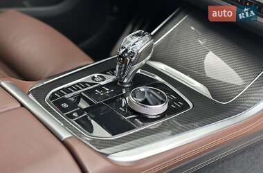 Позашляховик / Кросовер BMW X5 2019 в 