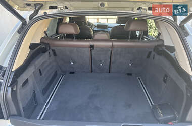 Внедорожник / Кроссовер BMW X5 2016 в 