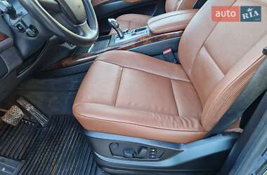 Позашляховик / Кросовер BMW X5 2012 в 