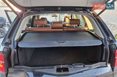Позашляховик / Кросовер BMW X5 2012 в 