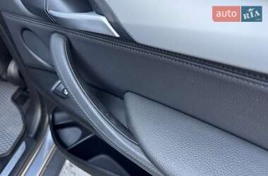 Позашляховик / Кросовер BMW X5 2015 в 