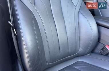 Позашляховик / Кросовер BMW X5 2015 в 