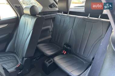 Позашляховик / Кросовер BMW X5 2015 в 