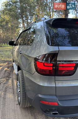 Позашляховик / Кросовер BMW X5 2008 в 