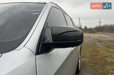 Позашляховик / Кросовер BMW X5 2011 в 