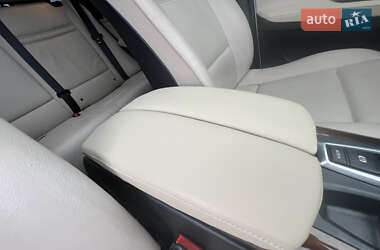 Позашляховик / Кросовер BMW X5 2011 в 