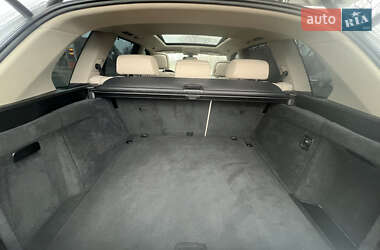 Позашляховик / Кросовер BMW X5 2011 в 