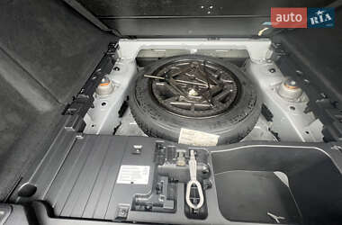 Позашляховик / Кросовер BMW X5 2011 в 