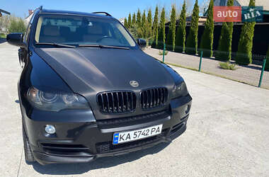 Внедорожник / Кроссовер BMW X5 2009 в Киеве