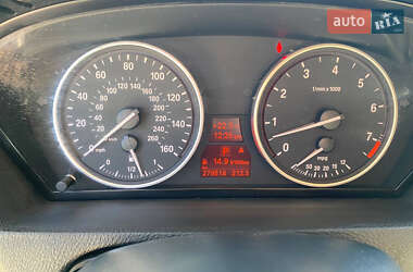 Внедорожник / Кроссовер BMW X5 2009 в 
