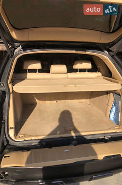 Внедорожник / Кроссовер BMW X5 2009 в 