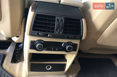 Внедорожник / Кроссовер BMW X5 2009 в 
