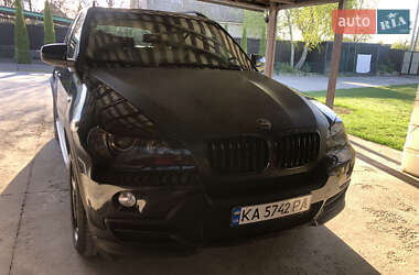 Внедорожник / Кроссовер BMW X5 2009 в 