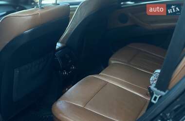 Внедорожник / Кроссовер BMW X5 2008 в 