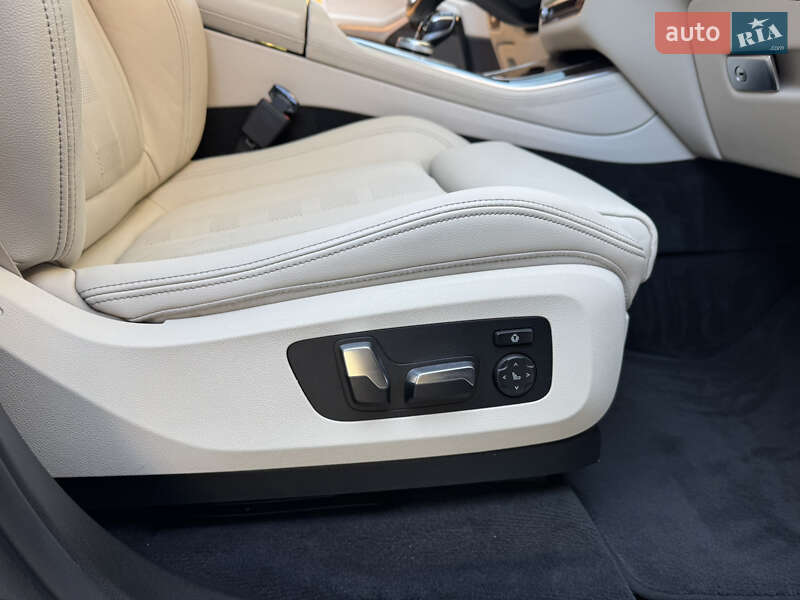 Позашляховик / Кросовер BMW X5 2018 в Одесі